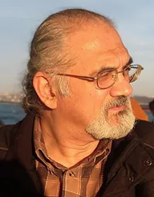 Ömer Faruk Ertem / Kurşun Kalem