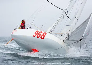 Dünya Sahnesinde Bir Türk Yıldızı: Deniz Bağcı