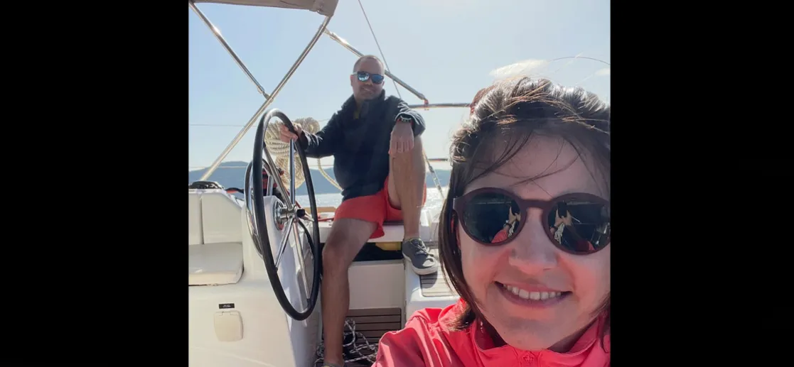 Salty Dog Yacht Club: Bir Tutkunun Topluluğa Dönüşme Hikayesi