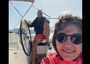 Salty Dog Yacht Club: Bir Tutkunun Topluluğa Dönüşme Hikayesi