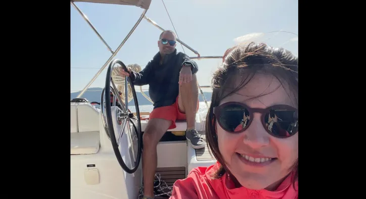 Salty Dog Yacht Club: Bir Tutkunun Topluluğa Dönüşme Hikayesi