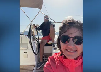 Salty Dog Yacht Club: The Journey of a Passion Becoming a Community