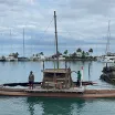 ''Mini Globe Race 2025'' Kaldığı Yerden Devam Ediyor
