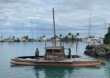 ''Mini Globe Race 2025'' Kaldığı Yerden Devam Ediyor