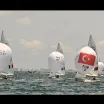 470 Gençler Dünya Şampiyonası Sona Erdi
