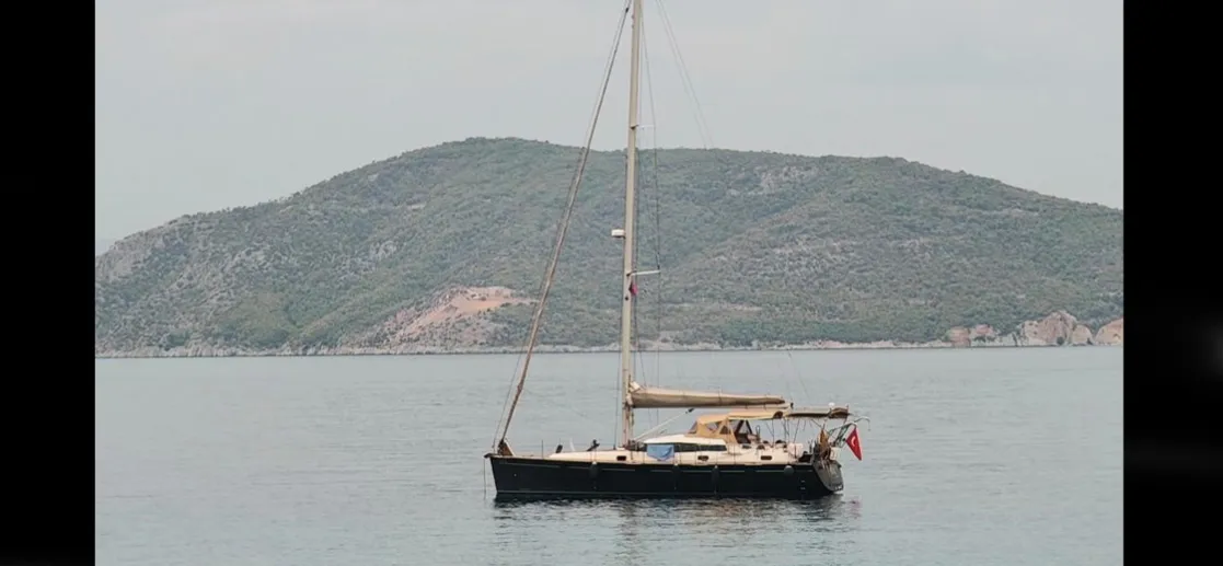 SAL'dan Mektup Var (1)