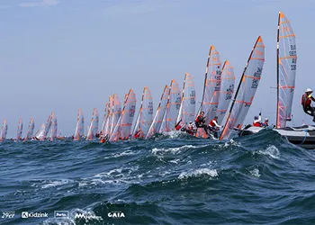 29'er Dünya Şampiyonası Portekiz’de Tamamlandı