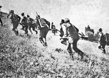 Türk Tarihinde Ağustos Ayı