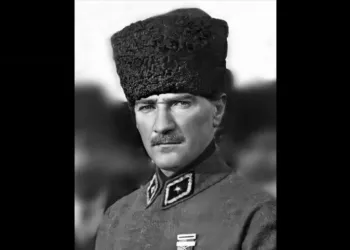 Türk'ün Türk Olarak Kalmasındaki Müdafaa Günü