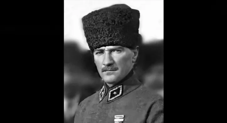 Türk'ün Türk Olarak Kalmasındaki Müdafaa Günü