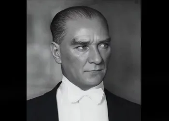 Türk Tarihinde Süreklilik ve Yeniden Doğuş