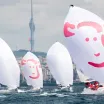13. TAYK–Eker Olympos Regatta’da Yat Sınıfı Yarışları Başlıyor