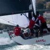 13. TAYK-Eker Olympos Regatta Yelken Festivali, Muhteşem Boğaz Yarışı’nın Ardından Sona Erdi