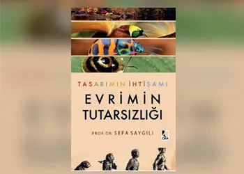 İlk Yaradılış Evrim mi, Devrim mi?