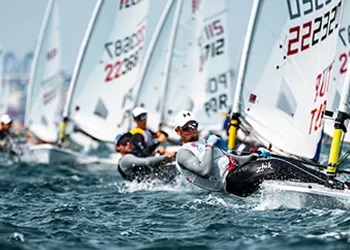 ILCA 6 Gençler Dünya Şampiyonası Tamamlandı