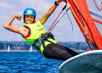 IQ Foil Milli Takımımız Fransa’da 5 Madalya Kazandı