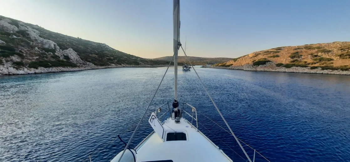 On İki Adalar’ın (Dodecanese) Beşine Yaptığımız Gezi ve Düşündürdükleri