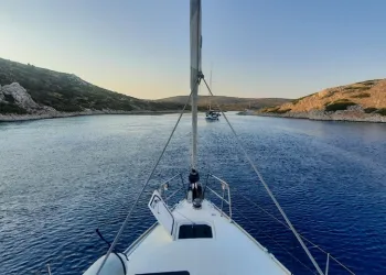 On İki Adalar’ın (Dodecanese) Beşine Yaptığımız Gezi ve Düşündürdükleri