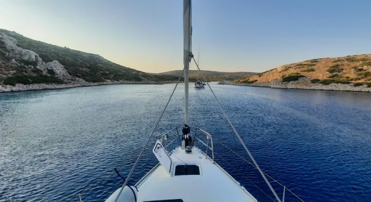 On İki Adalar’ın (Dodecanese) Beşine Yaptığımız Gezi ve Düşündürdükleri