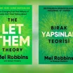 Her Şeyi Kontrol Etmek İsteğimizden Vazgeçebilir miyiz?