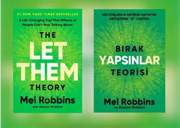 Her Şeyi Kontrol Etmek İsteğimizden Vazgeçebilir miyiz?