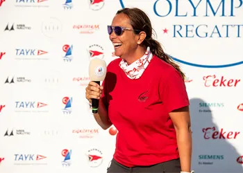 13. TAYK–Eker Olympos Regatta’da, J70 Match Race Yarışları Muhteşem Bir Finalle Tamamlandı