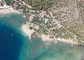 Gökyüzünde Yelken Açmak Buna Denir