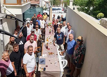 Şile’de Deniz Aşkıyla Doğan Yeni Bir Güç