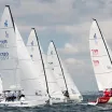 13. TAYK–Eker Olympos Regatta'da Yeni Etaplar