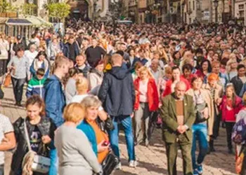 Toplumun ve İnsanlığın Ölümü