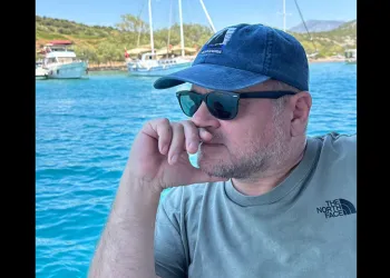 Rüzgâr Kimden Yana?  Türkiye’de Yelkenciliğin Sınıfsal Serüveni