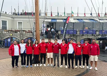 2025 ILCA U21 Dünya Şampiyonası İrlanda’da Tamamlandı