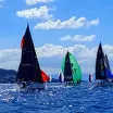24'üncü Bosphorus Cup’ta İkinci Gün Geride Kaldı
