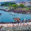 Trabzon Darıca Yat Kulübü’nden Karadeniz’de Yatçılık İçin Büyük Projeler