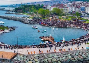 Trabzon Darıca Yat Kulübü’nden Karadeniz’de Yatçılık İçin Büyük Projeler