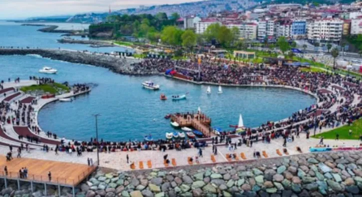 Trabzon Darıca Yat Kulübü’nden Karadeniz’de Yatçılık İçin Büyük Projeler