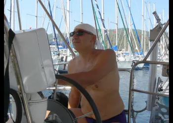 Yelkenci Dr. Nuray Kurt’un Aziz Hatırasına - 2. Bölüm