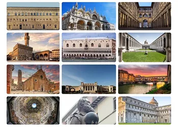 Rönesans’tan Açık Hava Müzesi Şehirlere