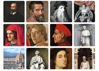 Rönesans’ın Etkili İsimleri