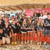 Züber TYF Windsurf Türkiye Ligi Şampiyonası 3. Ayak Bodrum’da Tamamlandı