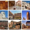 Bilimin, Sanatın ve Revakların (Portiko) Şehri Bologna ve Brescia