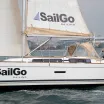 SailGo Sailing – Denizin ve Yelkenin Gücü