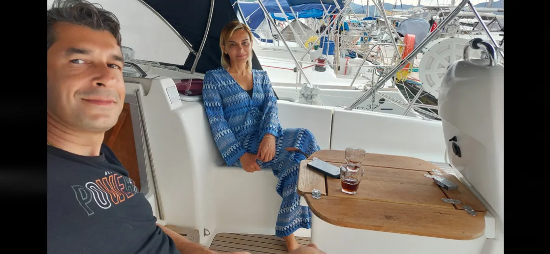 Tekne Yaşamında Çevre Dostu Çözümler