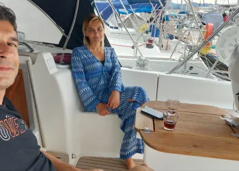 Tekne Yaşamında Çevre Dostu Çözümler