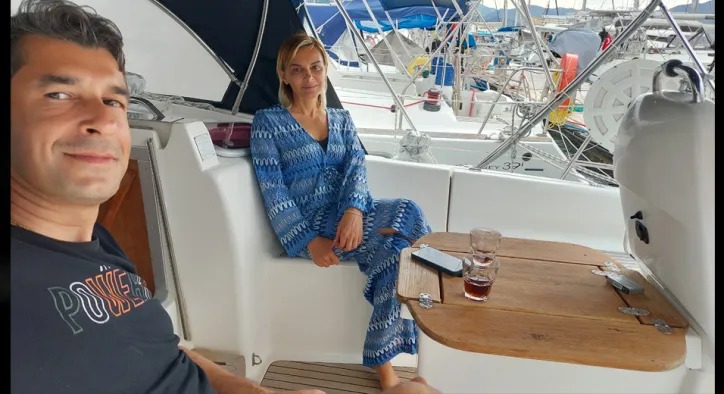 Tekne Yaşamında Çevre Dostu Çözümler