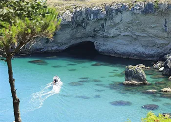 Şile’nin Kalbinde Saklı: Mağaralar, Dalgalar ve Sessiz Efsaneler