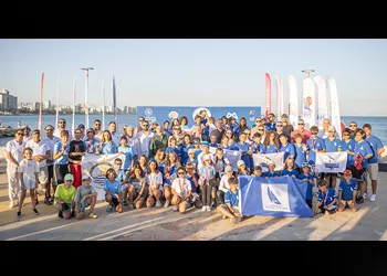 2025 TYF Anadolu Yelken Ligi