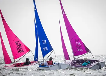 2025 Abilitysport Dünya Plaj Oyunları’nda İlk Gün Tamamlandı