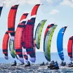 2025 Formula Kite Dünya Şampiyonası İtalya’da Tamamlandı