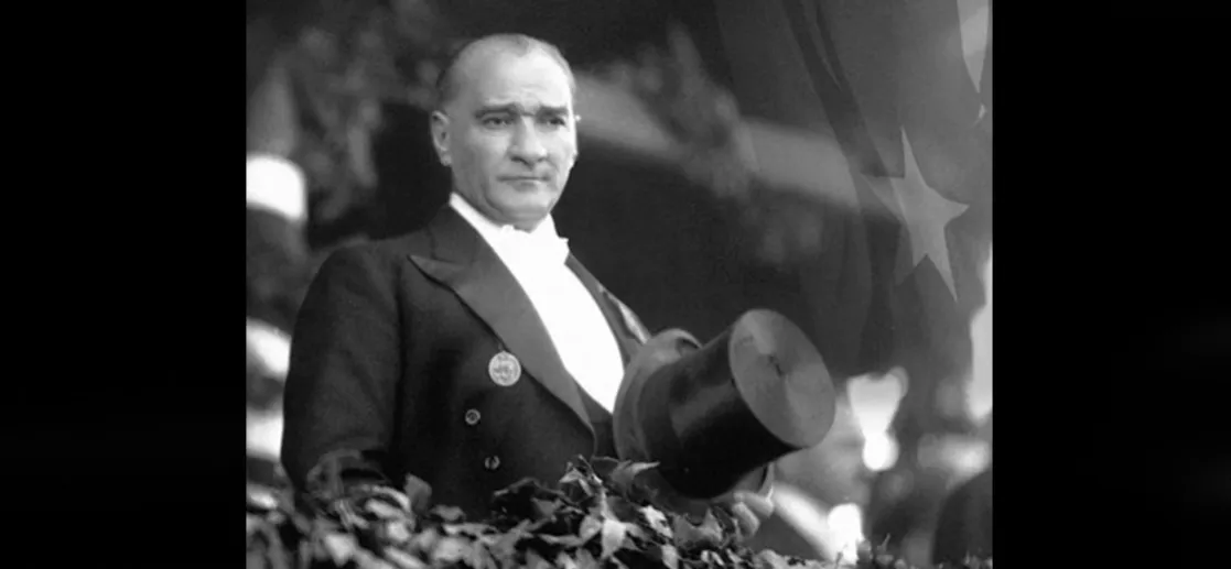 Kölelik Sisteminin Sona Erdirilme Günü